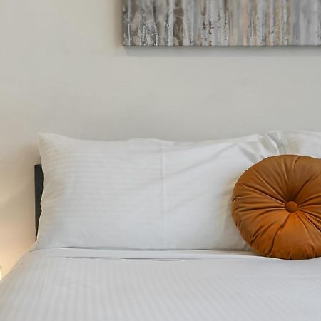 The Merchant Hotel Сидней Экстерьер фото