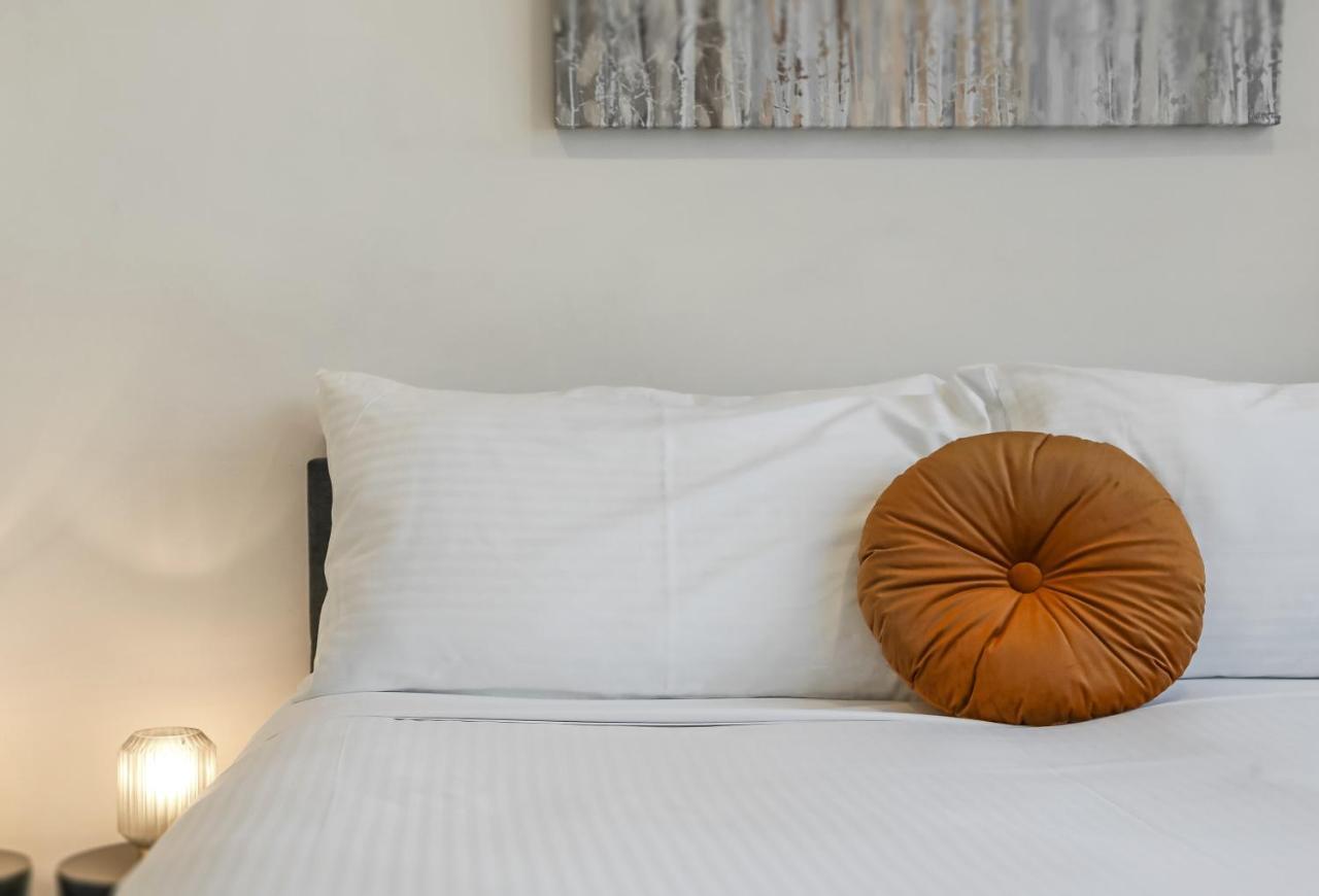 The Merchant Hotel Сидней Экстерьер фото